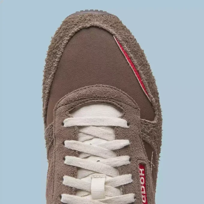 Classic Leather Premium LTD-sko