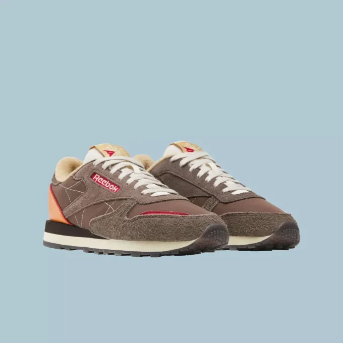 Classic Leather Premium LTD-sko