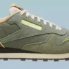 Classic Leather Premium LTD-sko