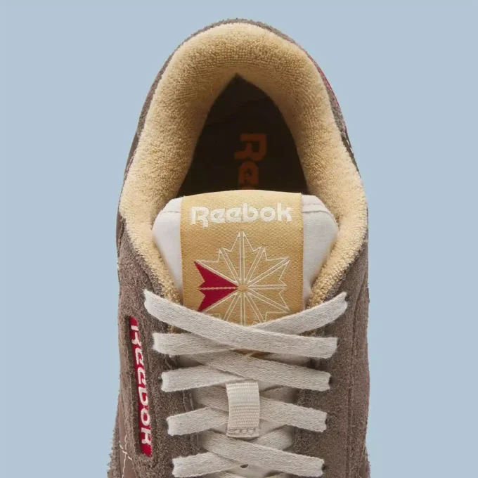 Classic Leather Premium LTD-sko