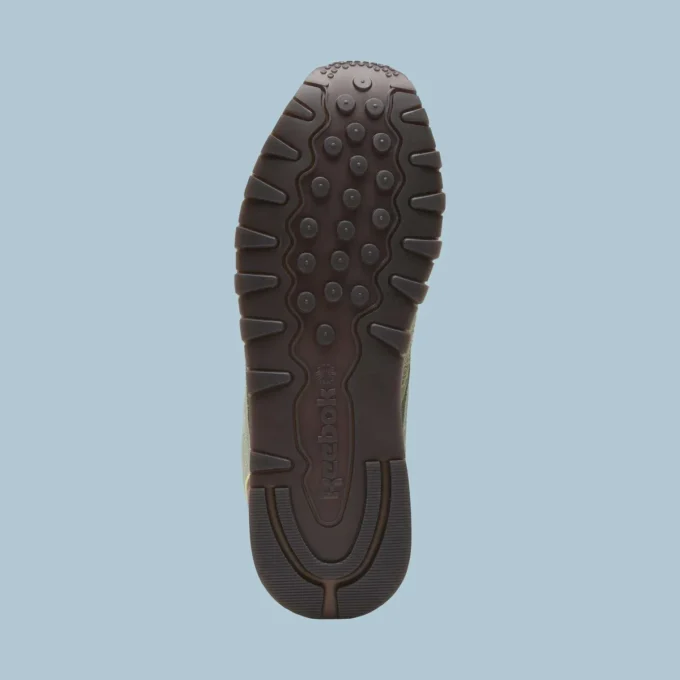 Classic Leather Premium LTD-sko
