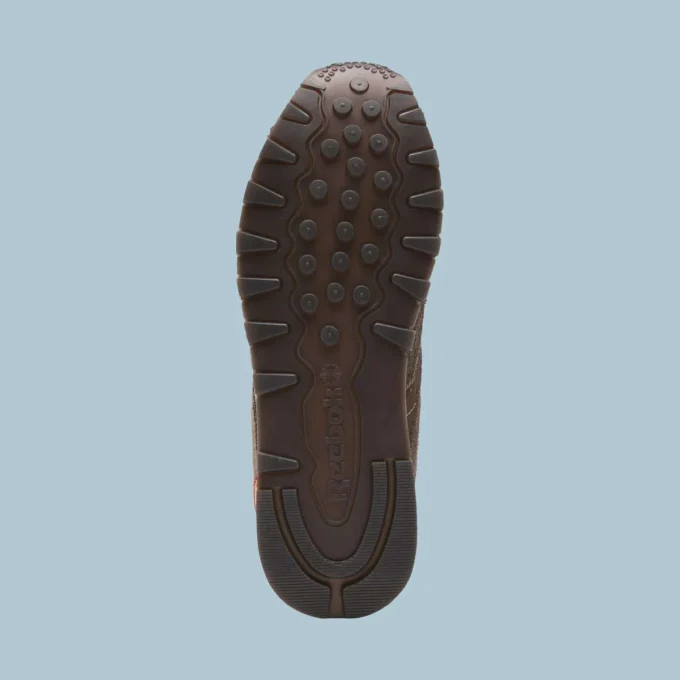 Classic Leather Premium LTD-sko