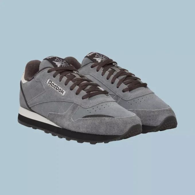 Classic Leather Premium-sko Classic Leather Premium-sko