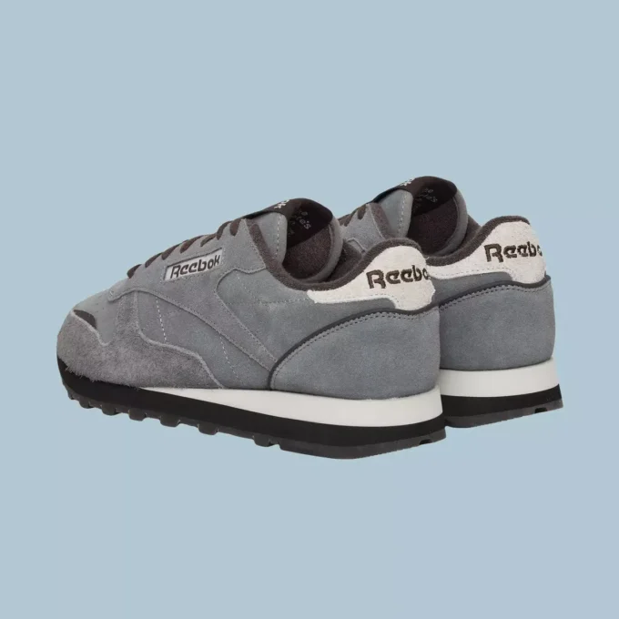Classic Leather Premium-sko Classic Leather Premium-sko
