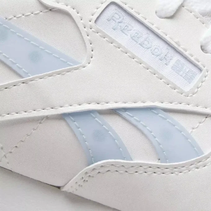 Classic Leather Step ‘n Flash sko 2.0 – små børn Classic Leather Step ‘n Flash sko 2.0 – små børn