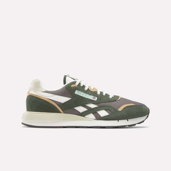 Classic Nylon 89-sko