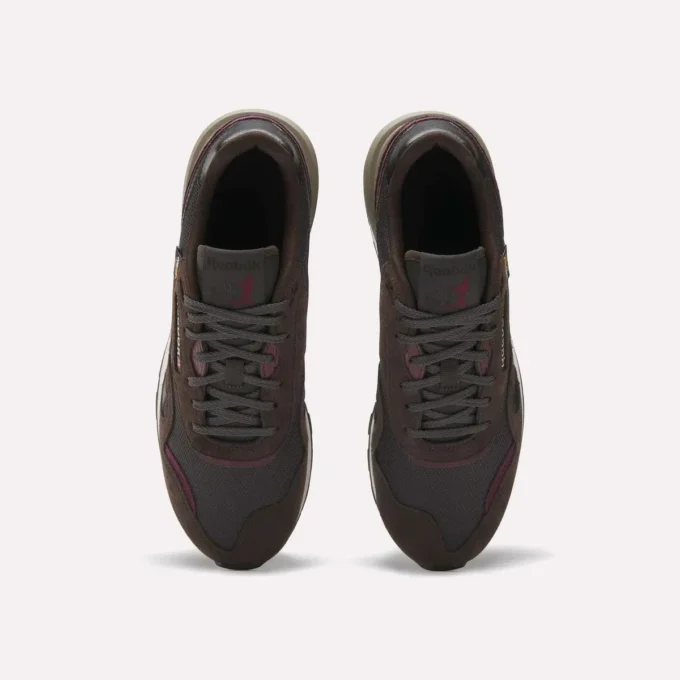 Classic Nylon 89-sko Classic Nylon 89-sko
