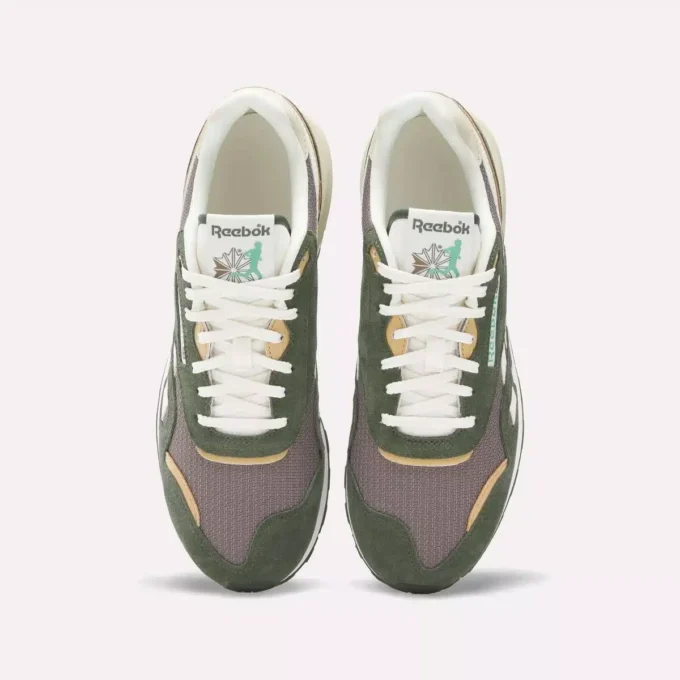 Classic Nylon 89-sko