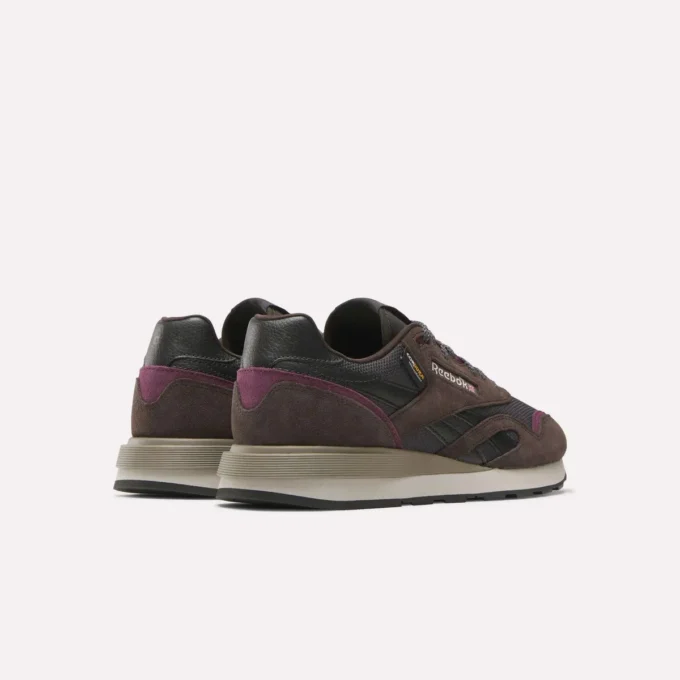 Classic Nylon 89-sko Classic Nylon 89-sko