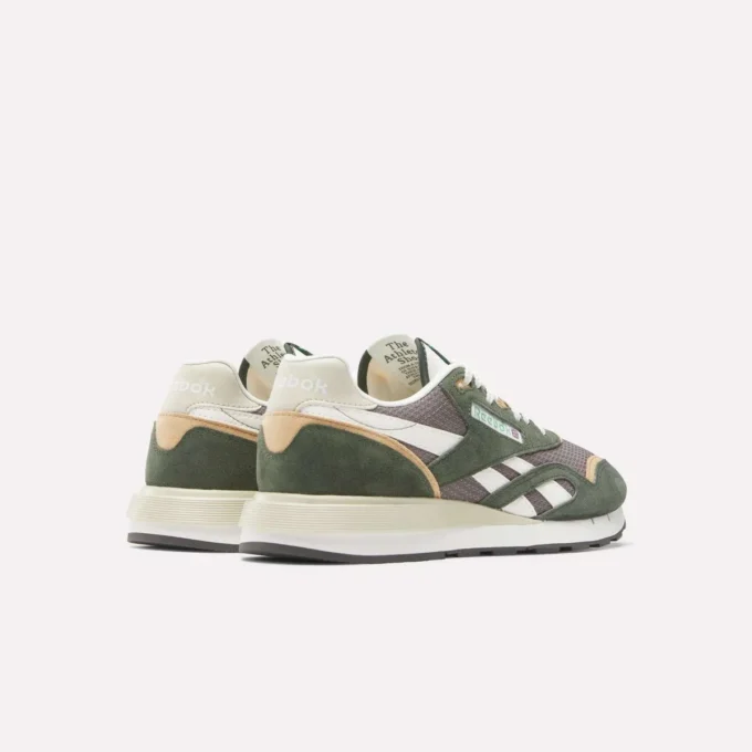 Classic Nylon 89-sko