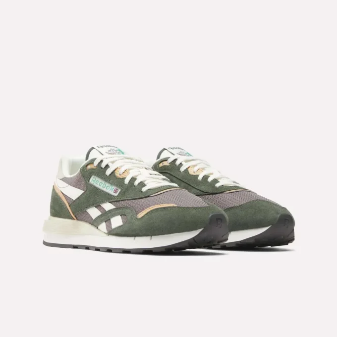 Classic Nylon 89-sko