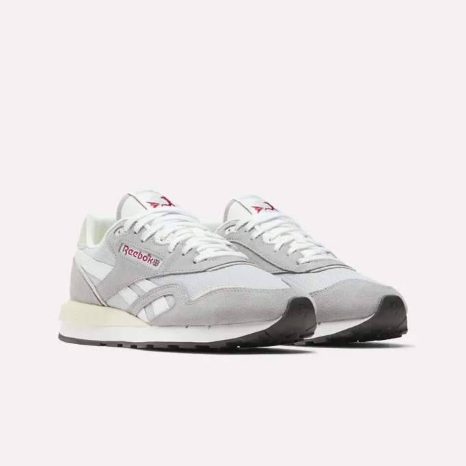 Classic Nylon 89-sko Classic Nylon 89-sko