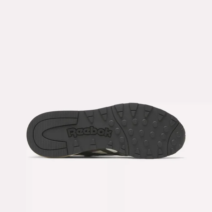 Classic Nylon 89-sko