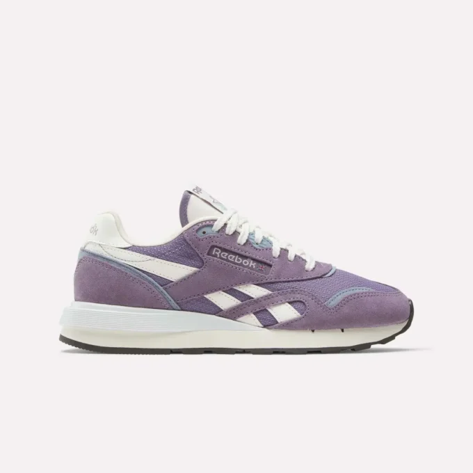 Classic Nylon 89 sko til kvinder