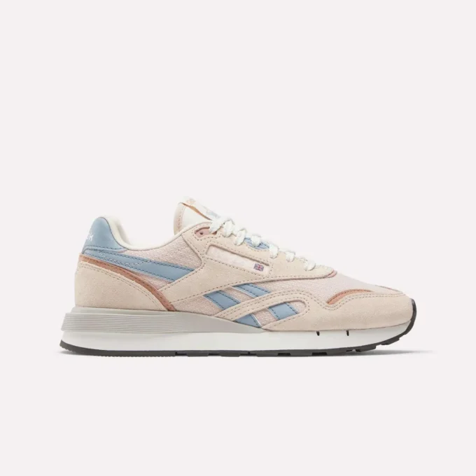 Classic Nylon 89 sko til kvinder