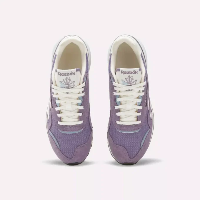 Classic Nylon 89 sko til kvinder
