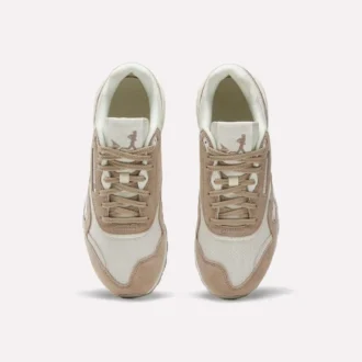 Classic Nylon 89 sko til kvinder