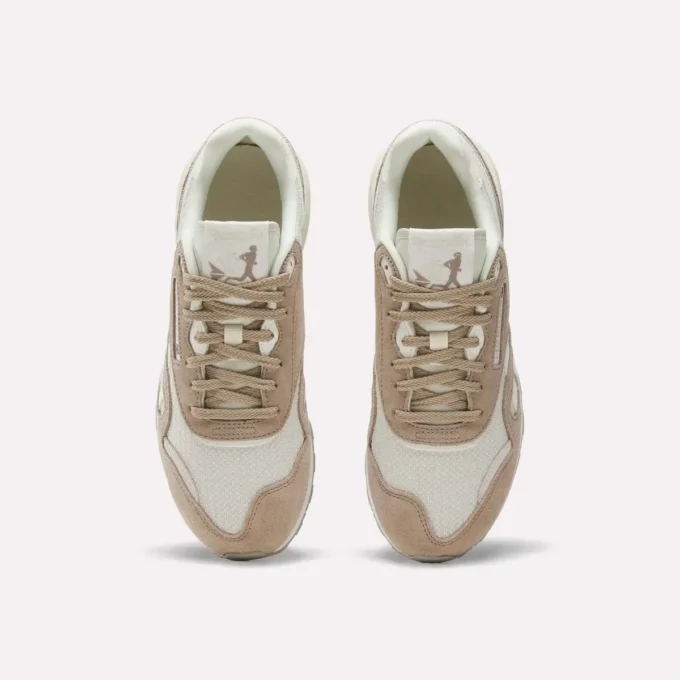 Classic Nylon 89 sko til kvinder