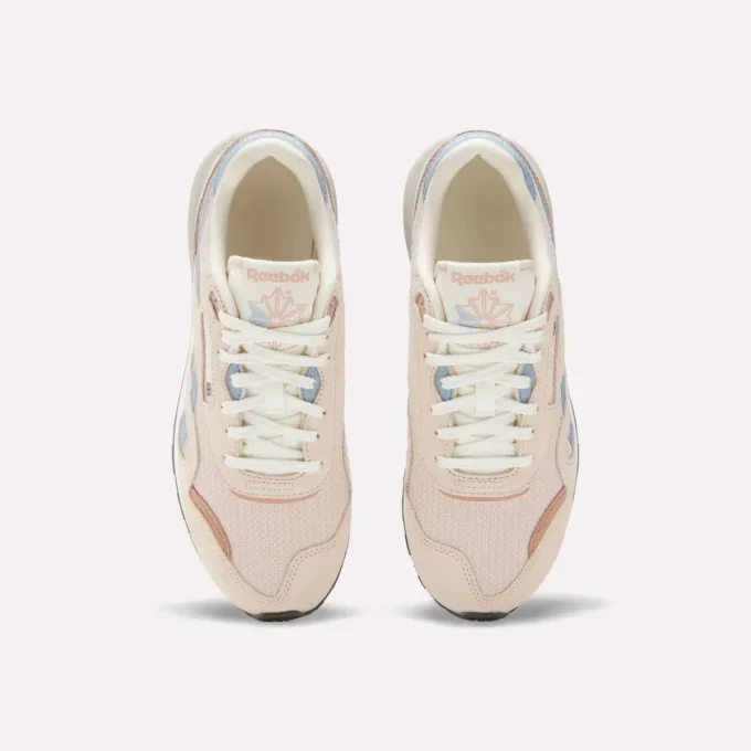 Classic Nylon 89 sko til kvinder