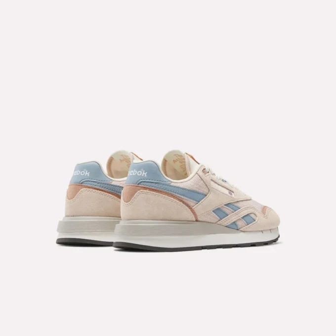 Classic Nylon 89 sko til kvinder
