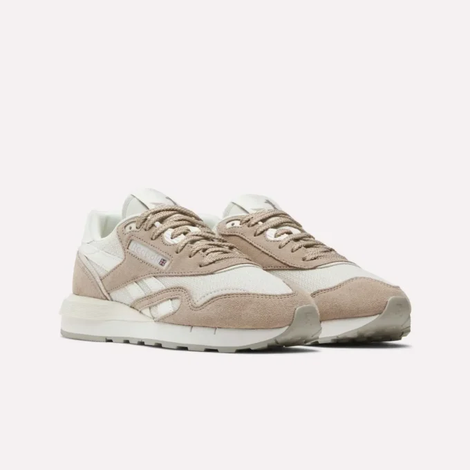 Classic Nylon 89 sko til kvinder