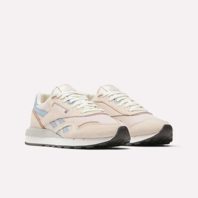 Classic Nylon 89 sko til kvinder