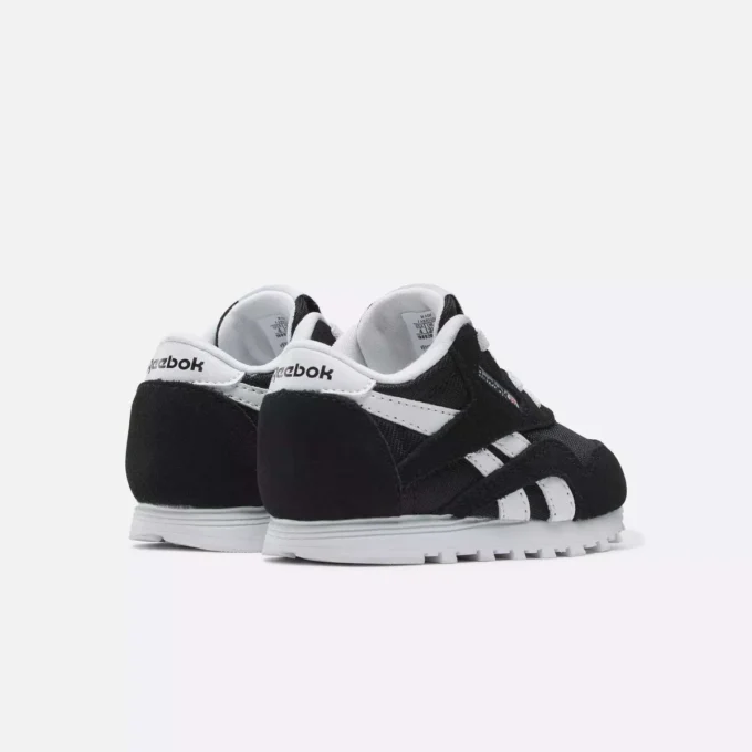 Classic Nylon-sko til børn – småbørn Classic Nylon-sko til børn – småbørn