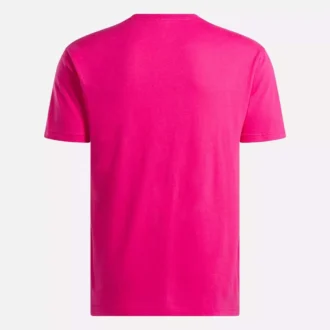 Classic Small Logo T-shirt til mænd