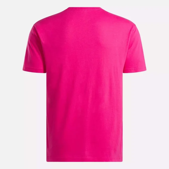 Classic Small Logo T-shirt til mænd
