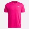 Classic Small Logo T-shirt til mænd