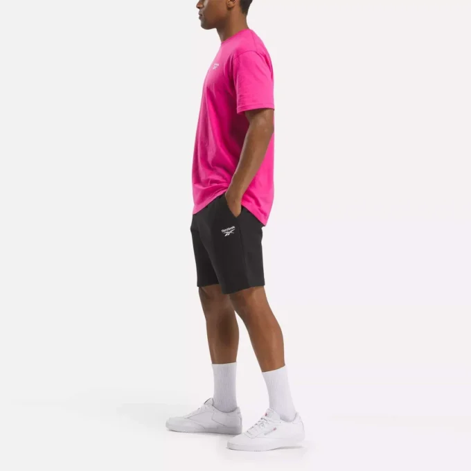 Classic Small Logo T-shirt til mænd