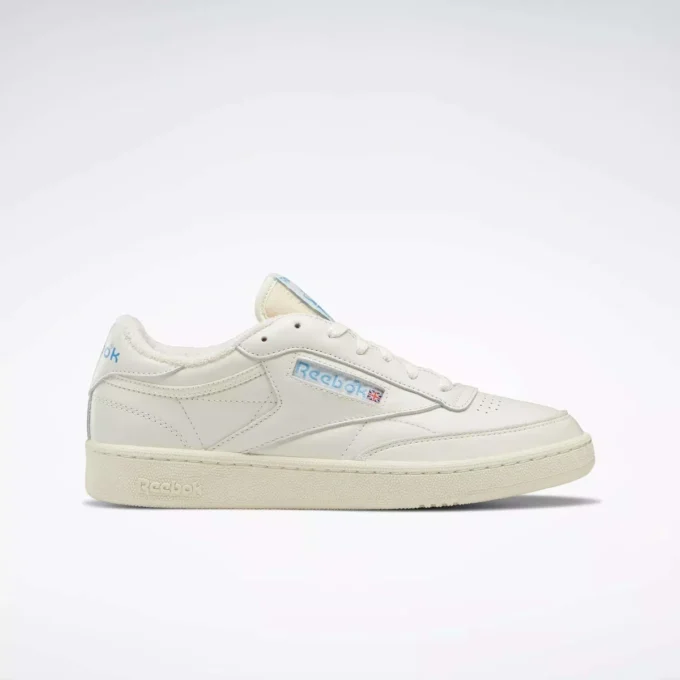 Club C 85 Vintage sko Club C 85 Vintage sko