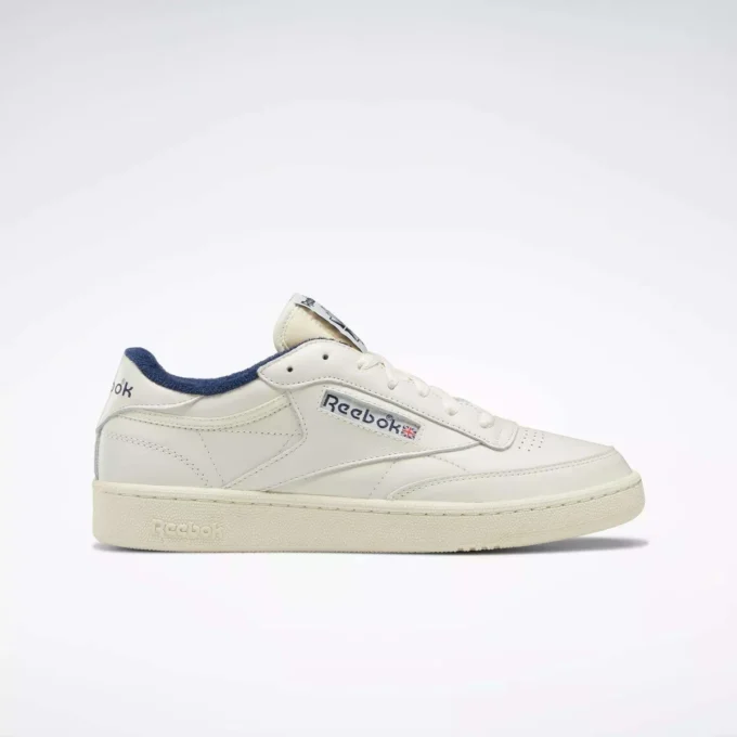 Club C 85 Vintage sko Club C 85 Vintage sko