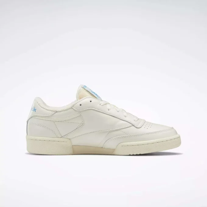 Club C 85 Vintage sko Club C 85 Vintage sko