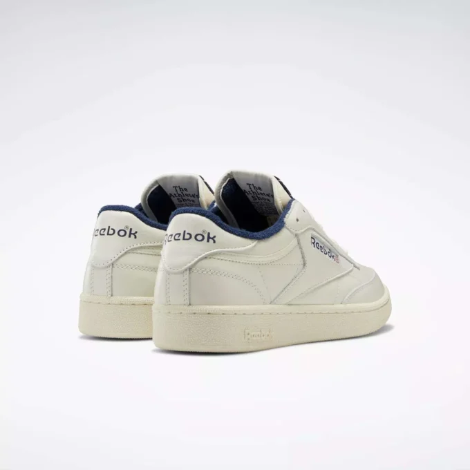 Club C 85 Vintage sko Club C 85 Vintage sko