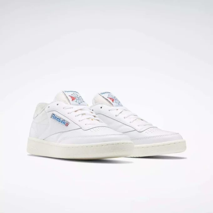 Club C 85 Vintage sko Club C 85 Vintage sko