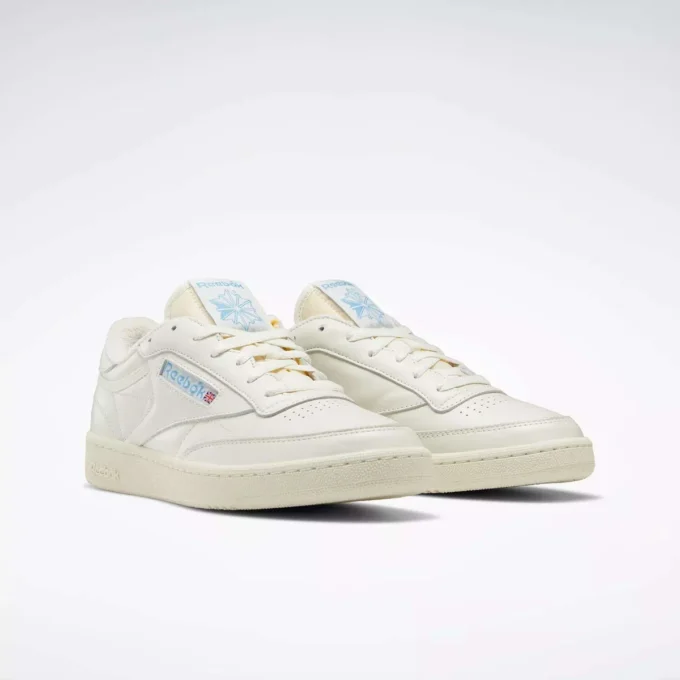 Club C 85 Vintage sko Club C 85 Vintage sko