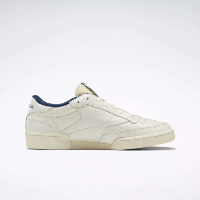 Club C 85 Vintage sko Club C 85 Vintage sko