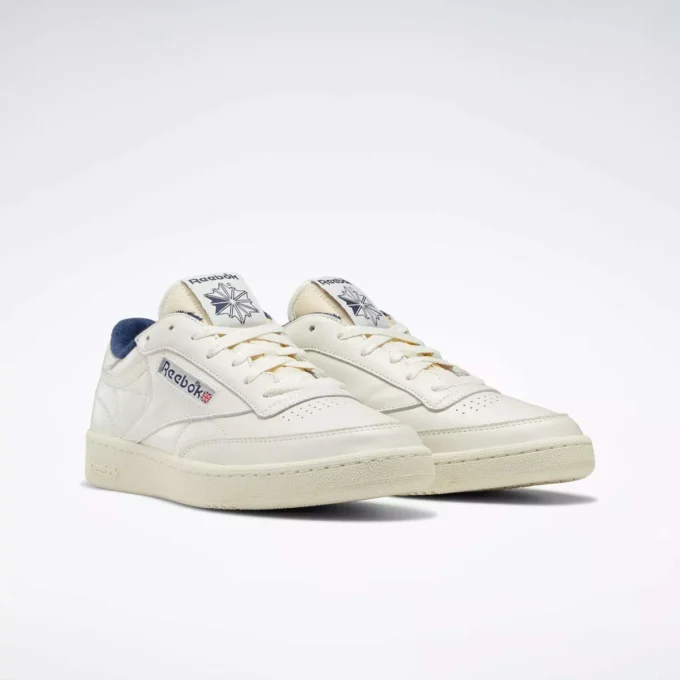 Club C 85 Vintage sko Club C 85 Vintage sko