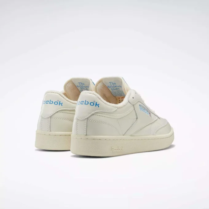 Club C 85 Vintage sko Club C 85 Vintage sko