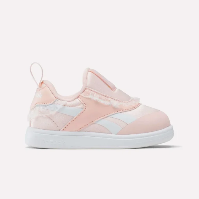 Club C Revenge Slip-On-sko til børn – babyer og småbørn Club C Revenge Slip-On-sko til børn – babyer og småbørn