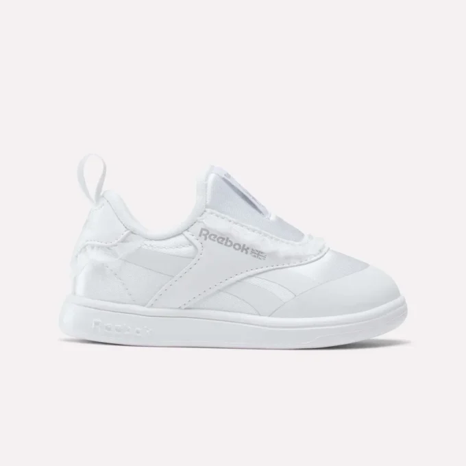 Club C Revenge Slip-On-sko til børn – babyer og småbørn Club C Revenge Slip-On-sko til børn – babyer og småbørn