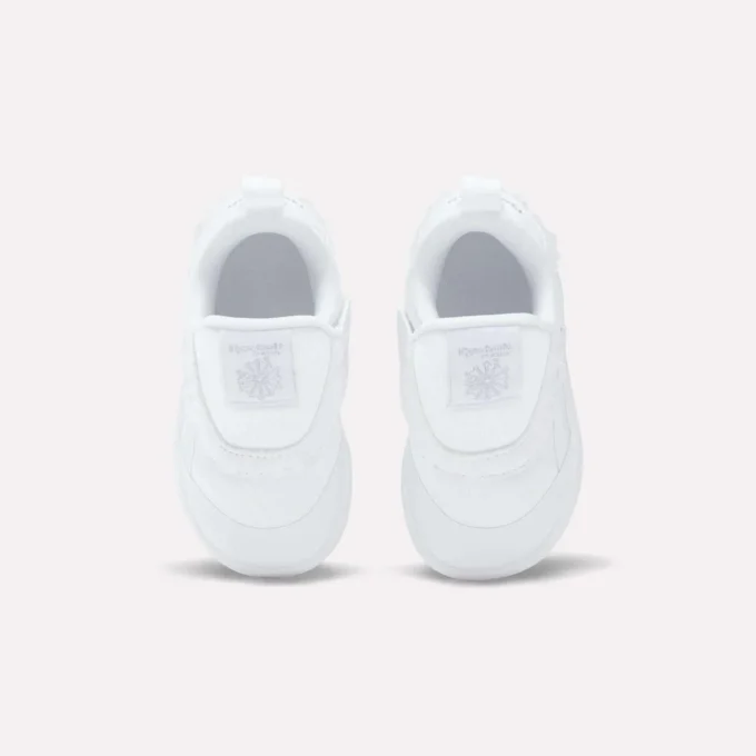Club C Revenge Slip-On-sko til børn – babyer og småbørn Club C Revenge Slip-On-sko til børn – babyer og småbørn