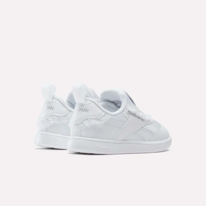 Club C Revenge Slip-On-sko til børn – babyer og småbørn Club C Revenge Slip-On-sko til børn – babyer og småbørn