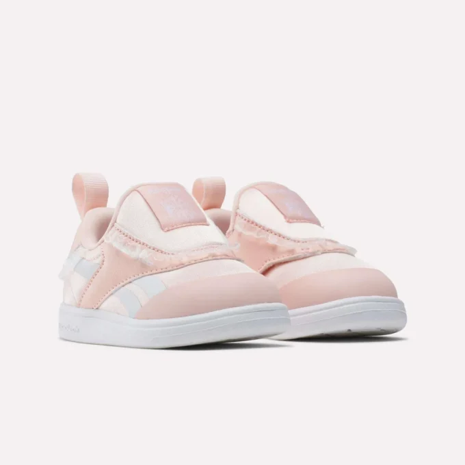 Club C Revenge Slip-On-sko til børn – babyer og småbørn Club C Revenge Slip-On-sko til børn – babyer og småbørn