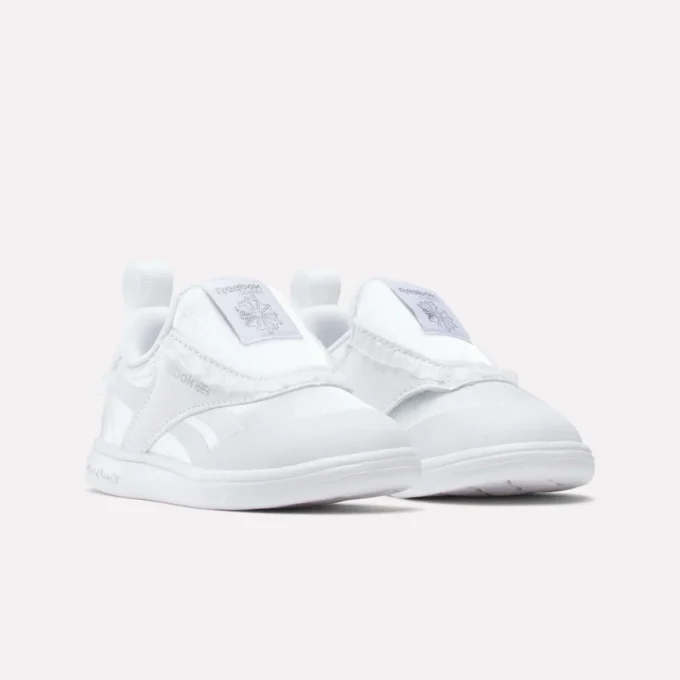 Club C Revenge Slip-On-sko til børn – babyer og småbørn Club C Revenge Slip-On-sko til børn – babyer og småbørn
