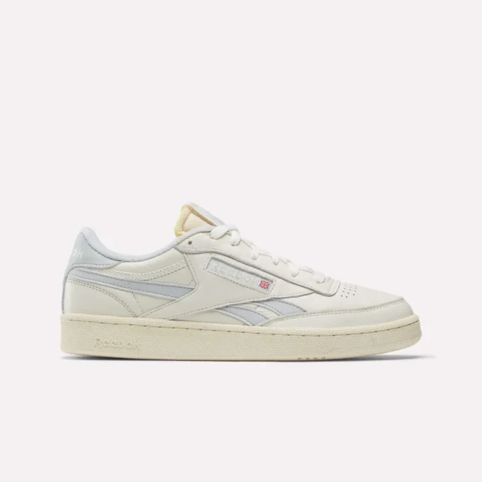 Club C Revenge Vintage-sko Club C Revenge Vintage-sko