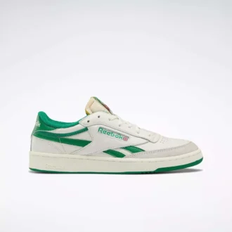 Club C Revenge Vintage-sko