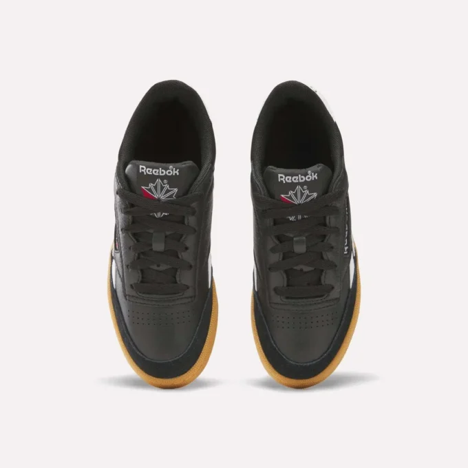 Club C Revenge Vintage-sko