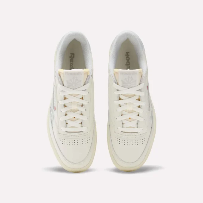 Club C Revenge Vintage-sko Club C Revenge Vintage-sko